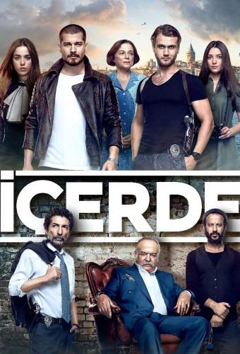 Içerde: Nada es lo que parece