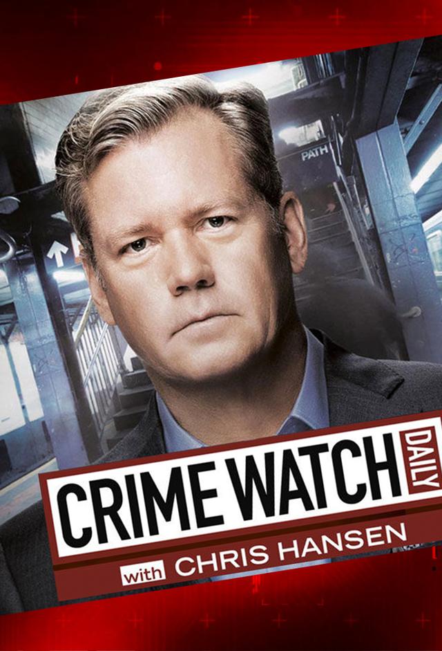 Crime Watch Daily/True Crime News
