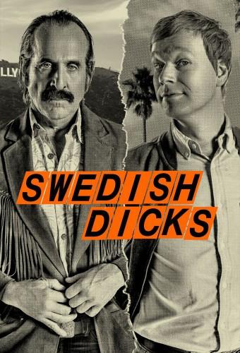 Swedish Dicks