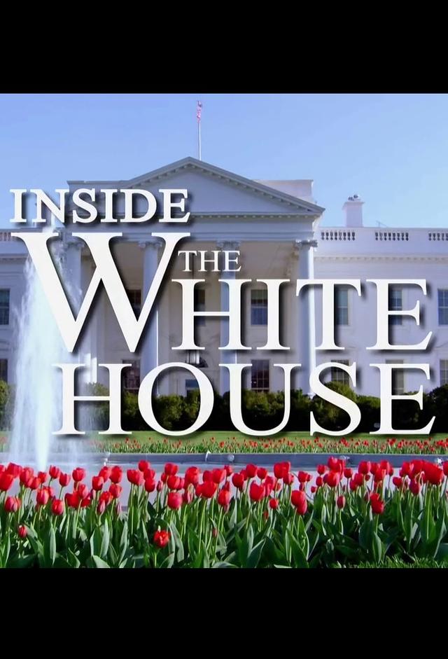 Inside the White House