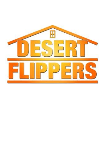 Desert Flippers