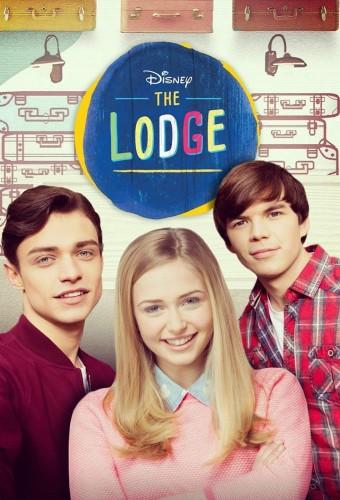 The Lodge: Misterio a Todo Ritmo