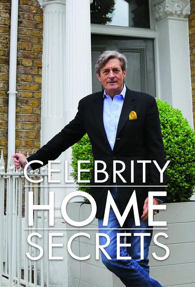 Celebrity Home Secrets