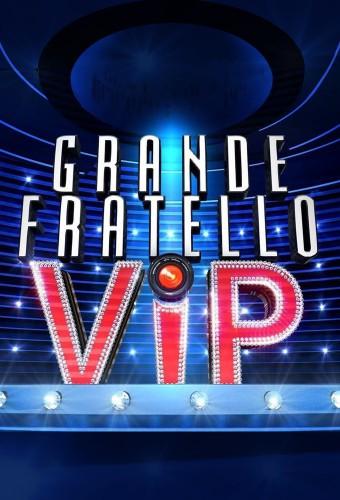 Grande Fratello VIP