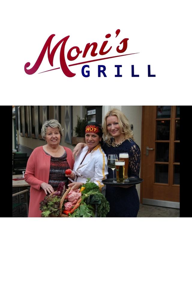 Moni's Grill