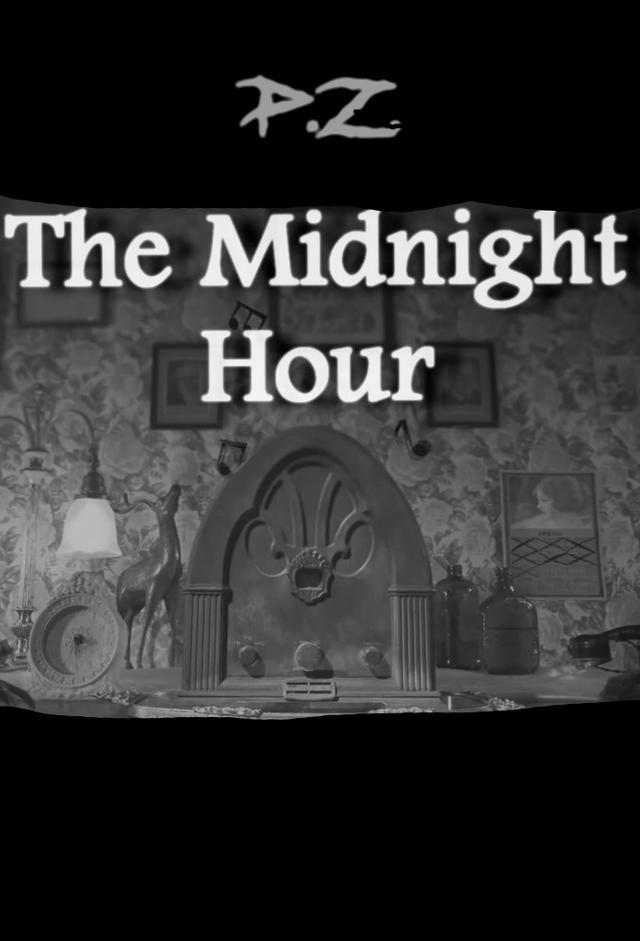 The Midnight Hour