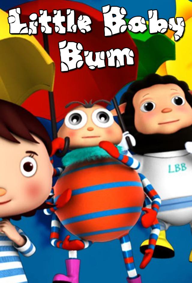 Little Baby Bum