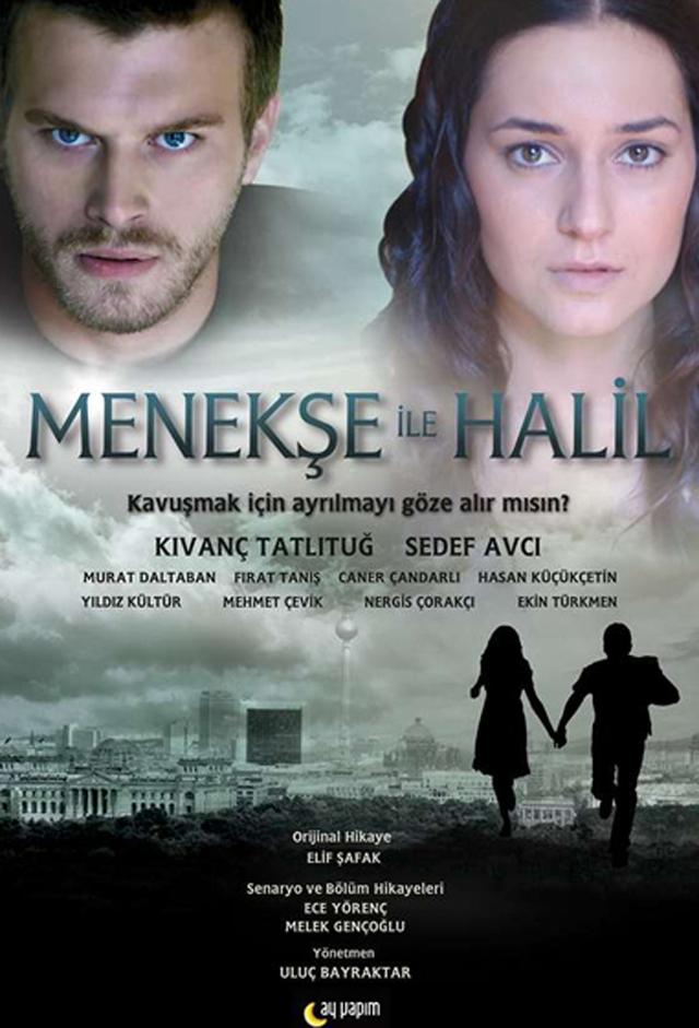 Menekşe ile Halil