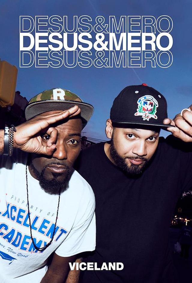 Desus & Mero