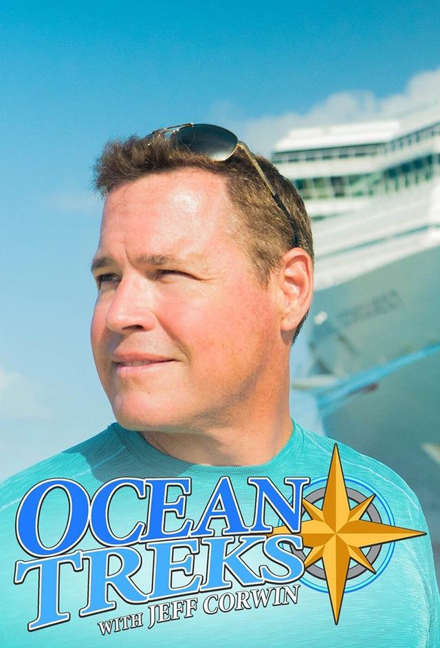 Ocean Treks with Jeff Corwin