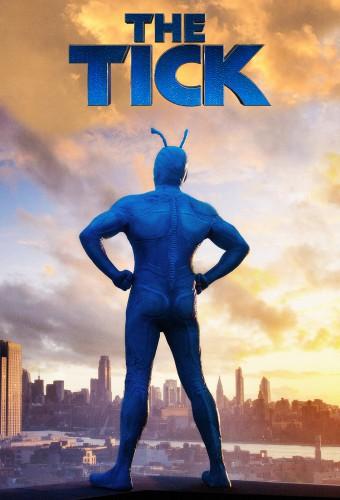 The Tick (2016)