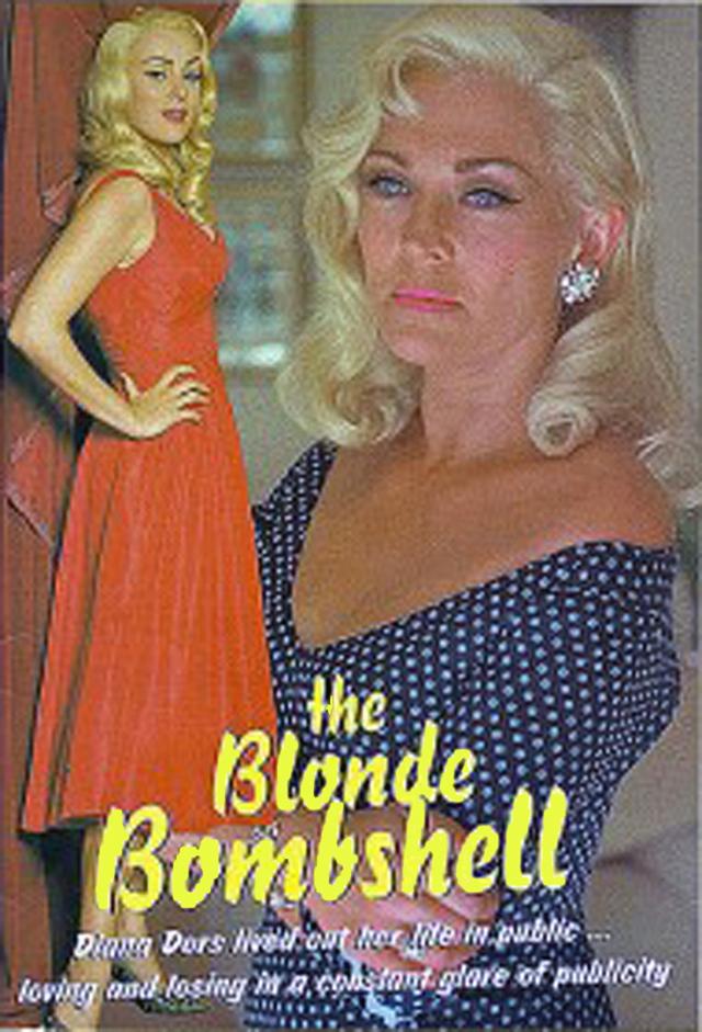 The Blonde Bombshell