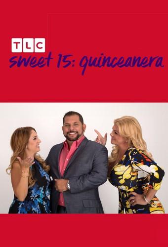 Sweet 15: Quinceañera