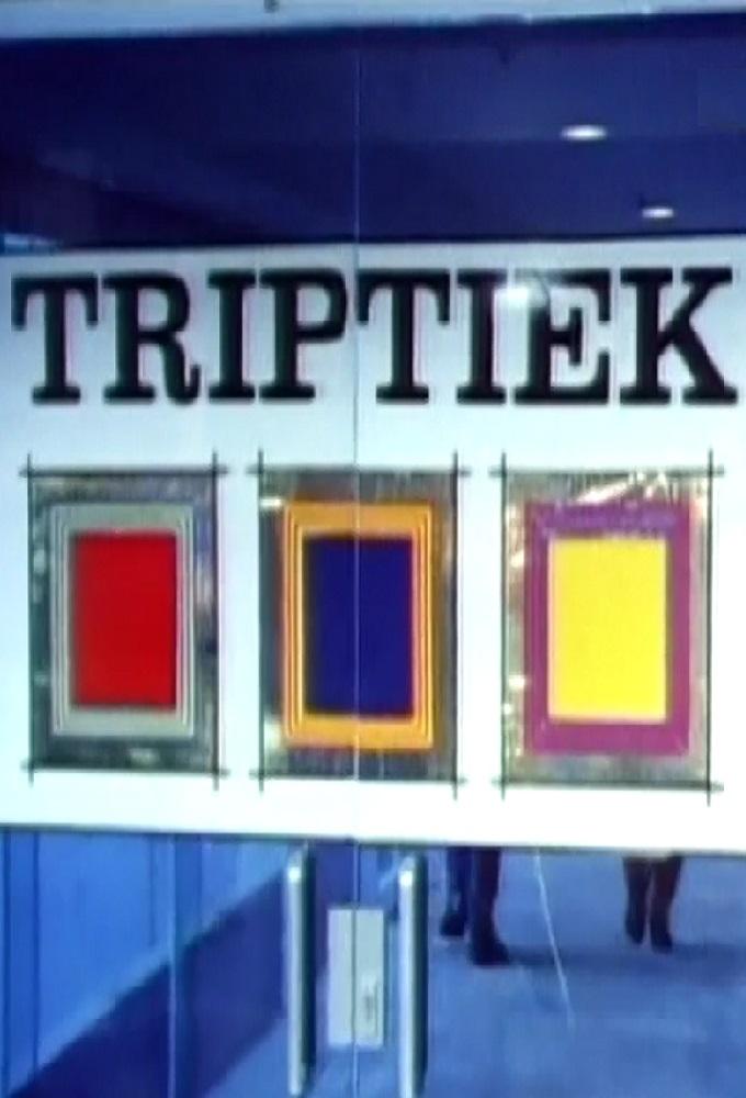 Triptiek