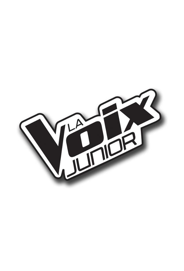 The Voice Junior (QC)