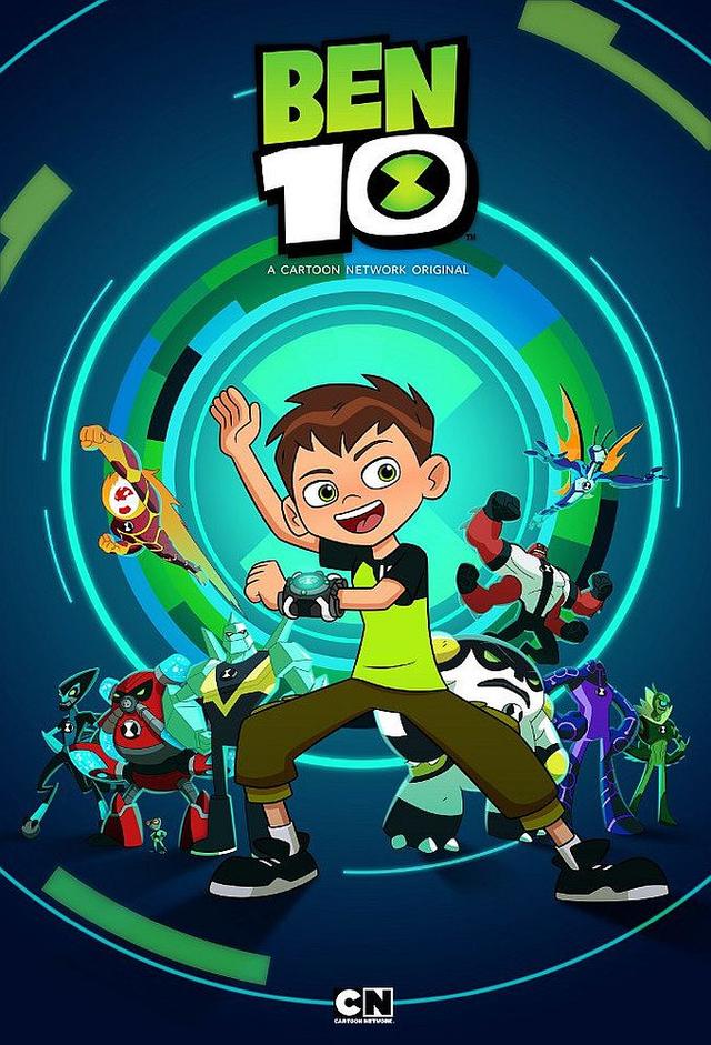 FULL EPISODE: Kevin 11 ⌚️ Ben 10 ⌚️ Cartoon Network 