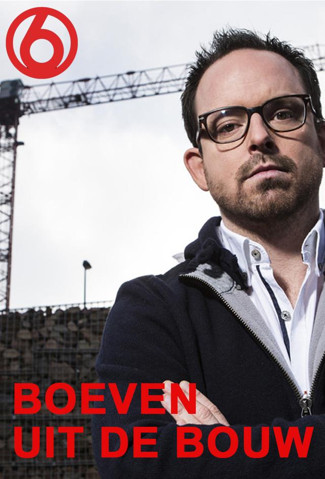 Boeven uit de bouw