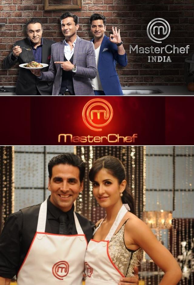 MasterChef India