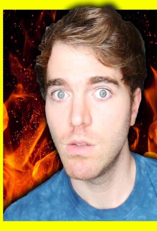 Shane Dawson's Conspiracy Videos