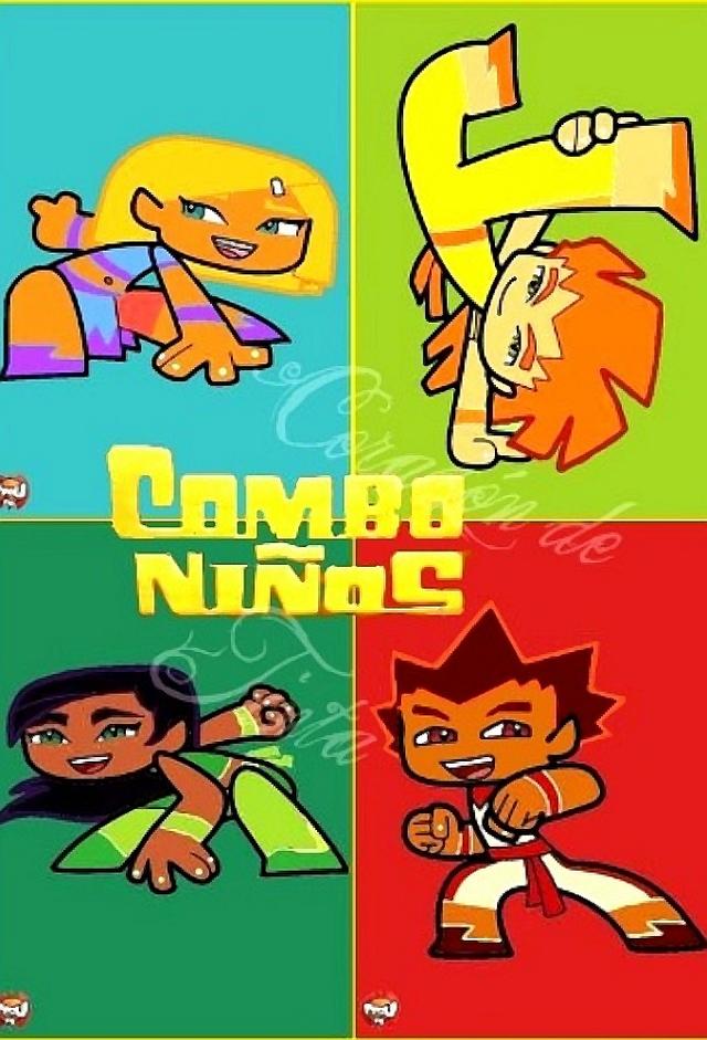 Combo Niños