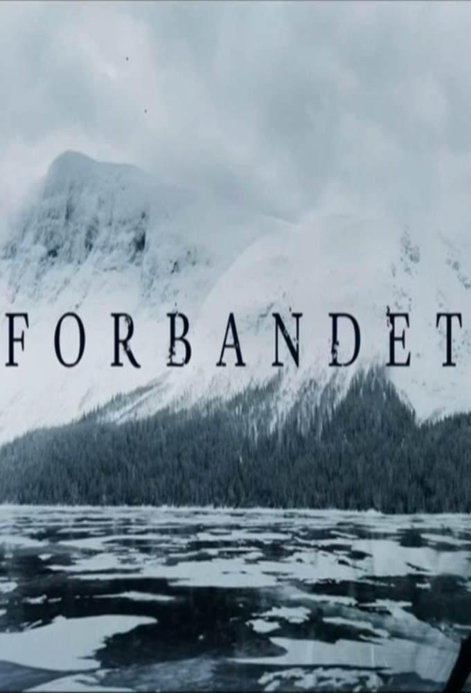 Forbandet