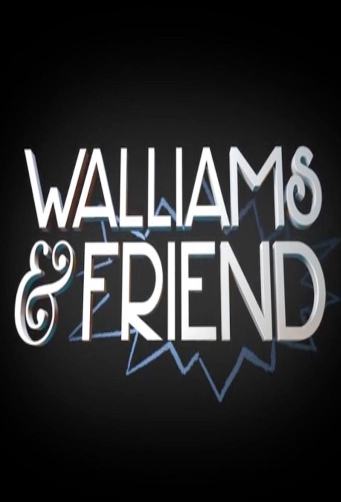 Walliams & Friend