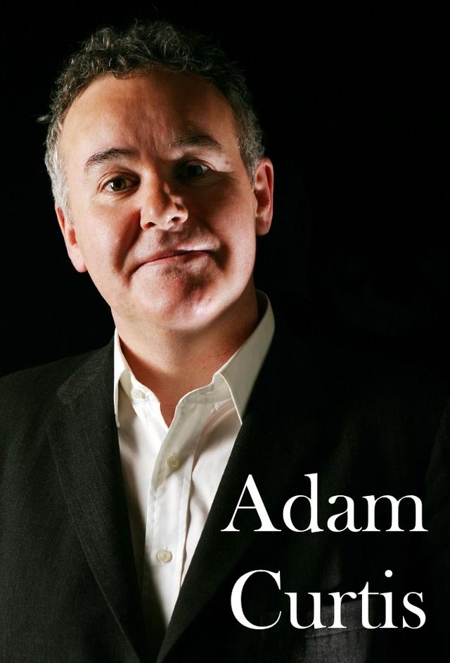 Adam Curtis Films