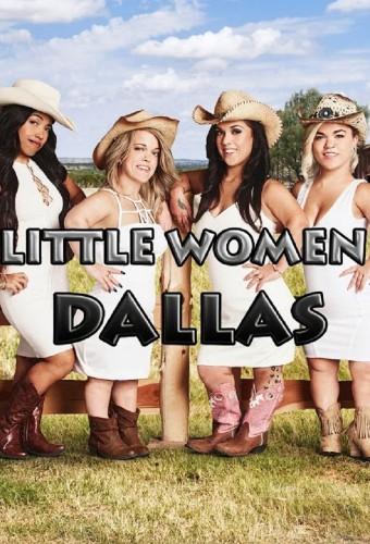 Little Women: Dallas