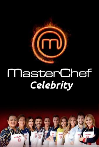 Masterchef Celebrity España