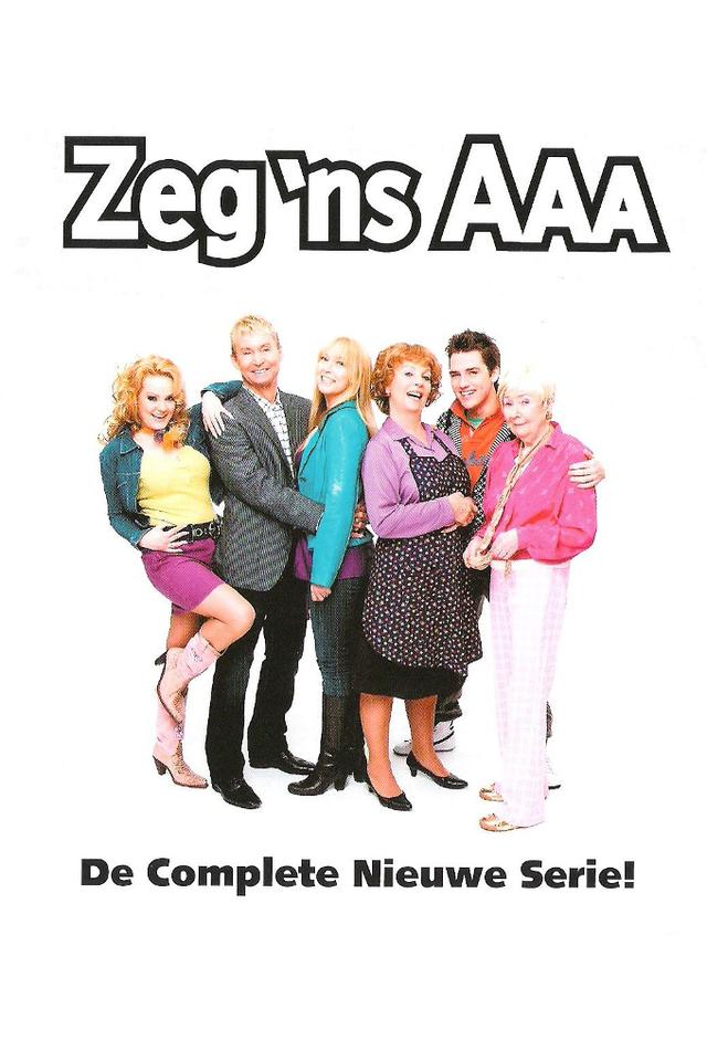 Zeg 'ns Aaa (2009)