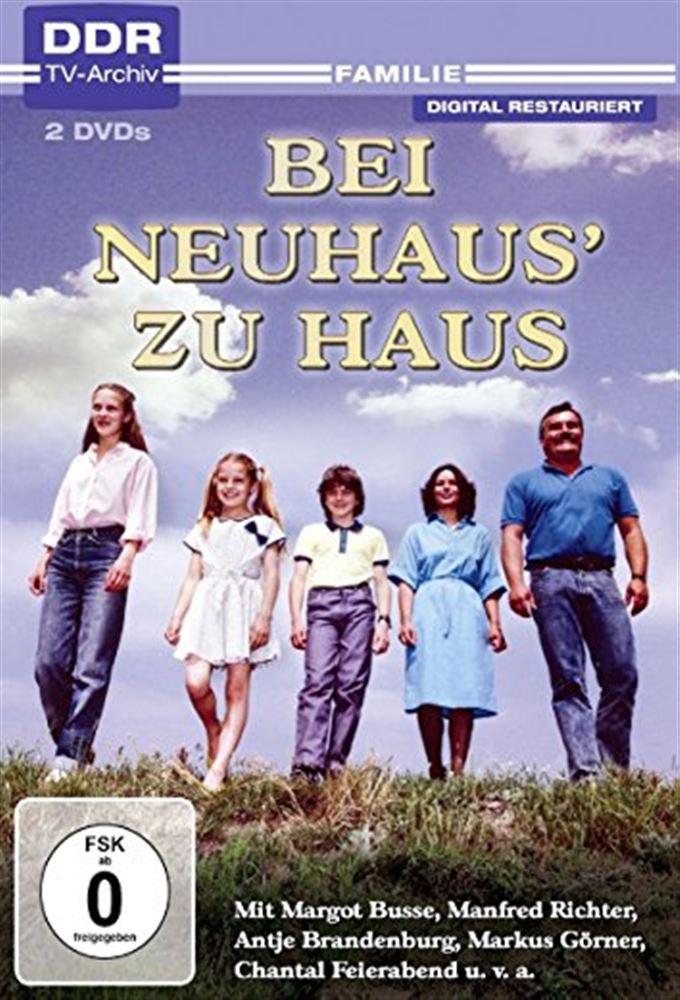 At home with Neuhaus