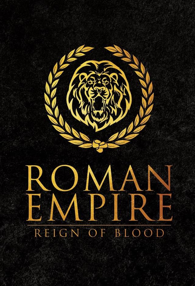 Roman Empire