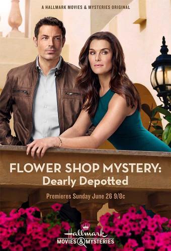 Flower Shop Mysteries