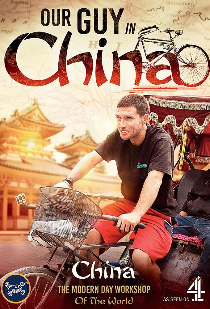 Our Guy in China