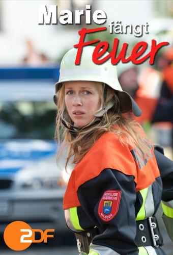 Marie fängt Feuer