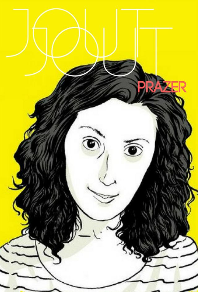 Jout Jout Prazer