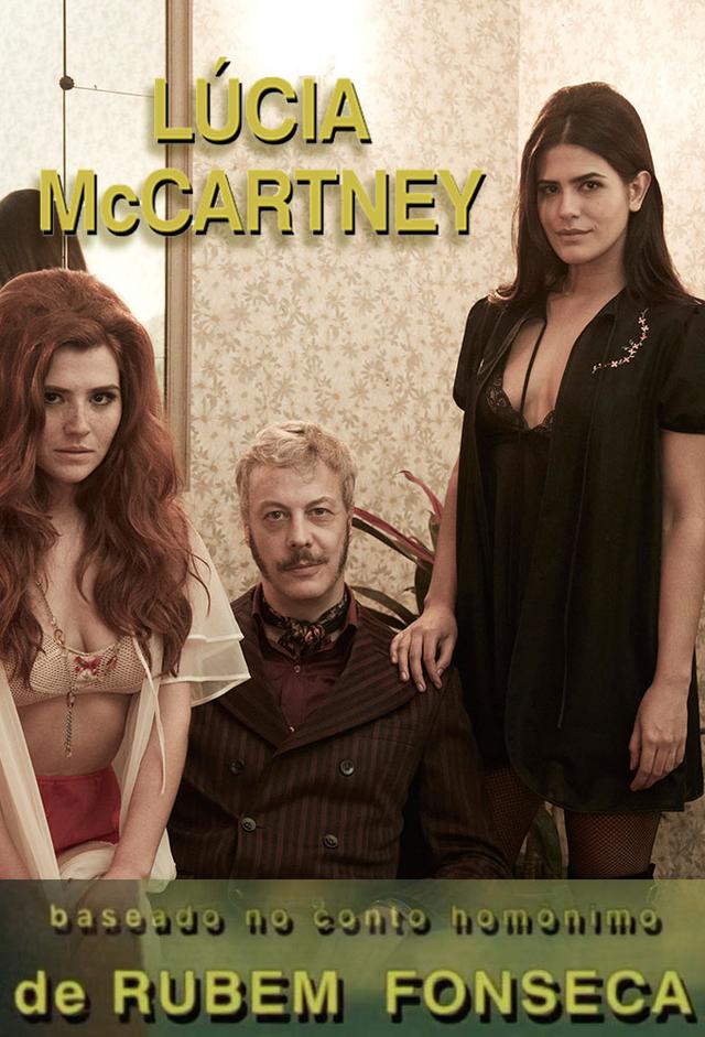 Lúcia McCartney