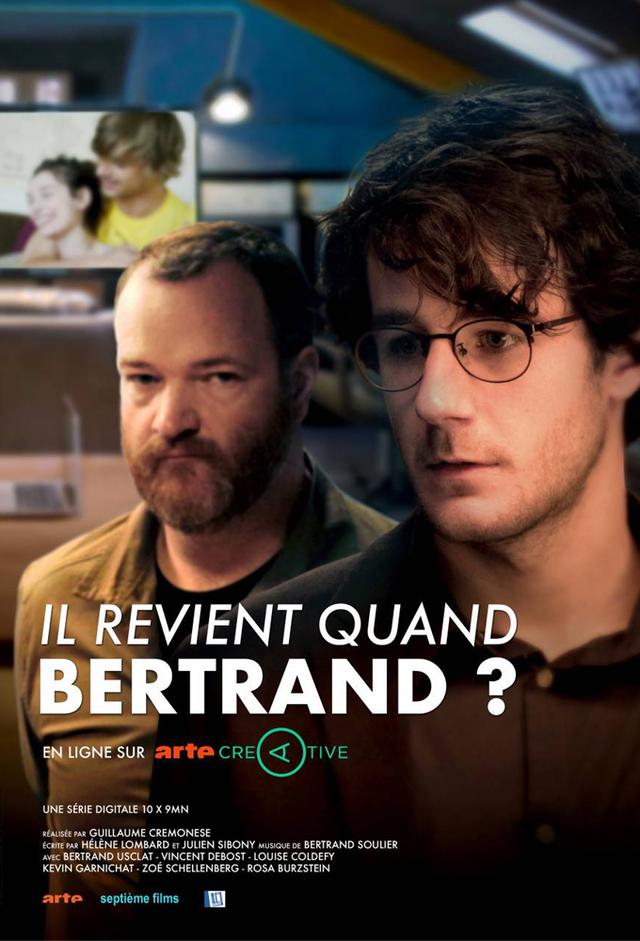 Bertrand