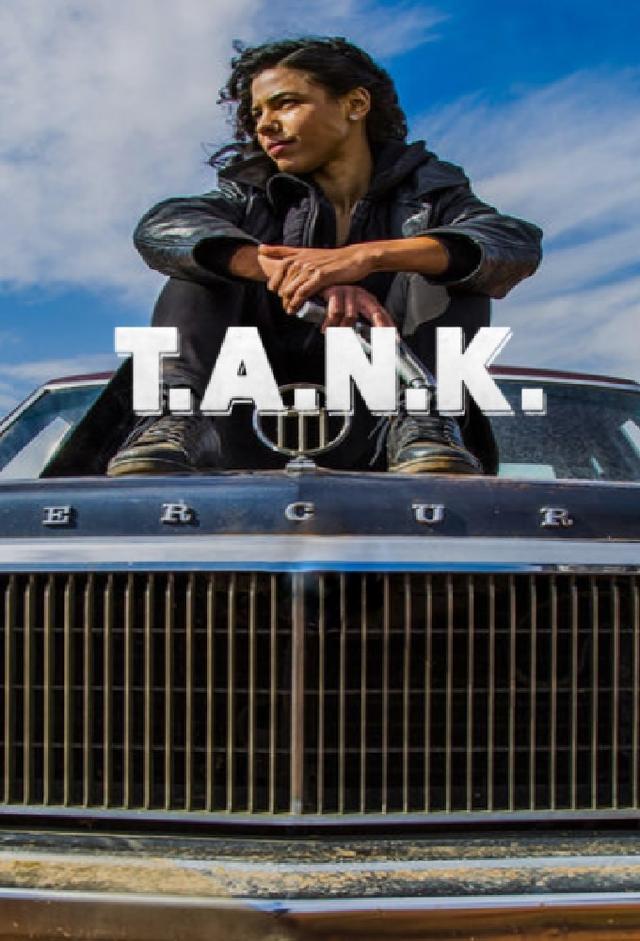 Tank