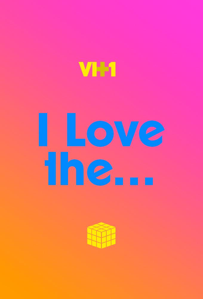 I Love...