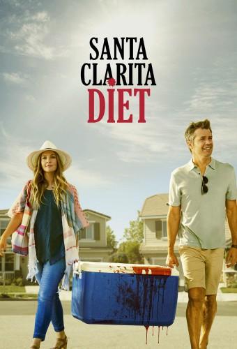 Santa Clarita Diet