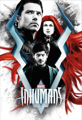 Inhumans