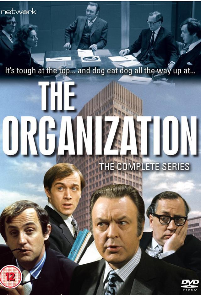 The Organization