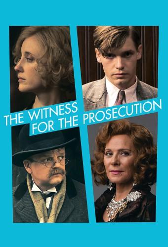 The Witness for the Prosecution