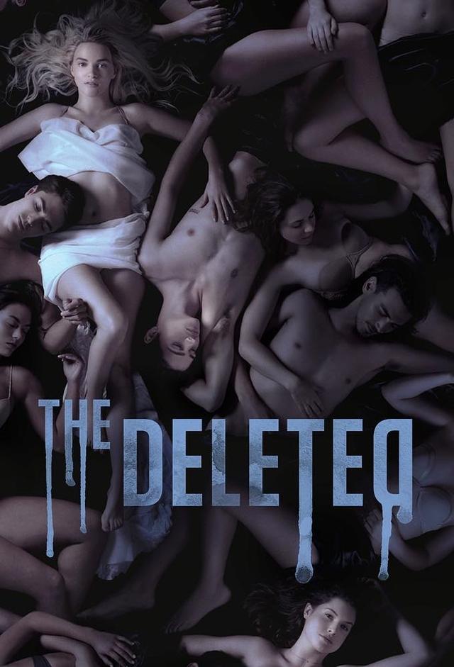 The Deleted