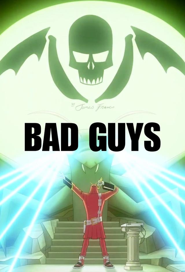 Bad Guys (US)