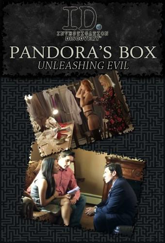 Pandora's Box: Unleashing Evil