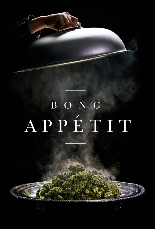 Bong Appétit