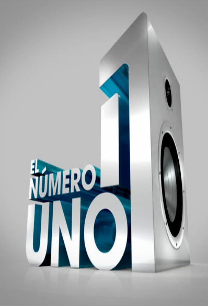 El número uno