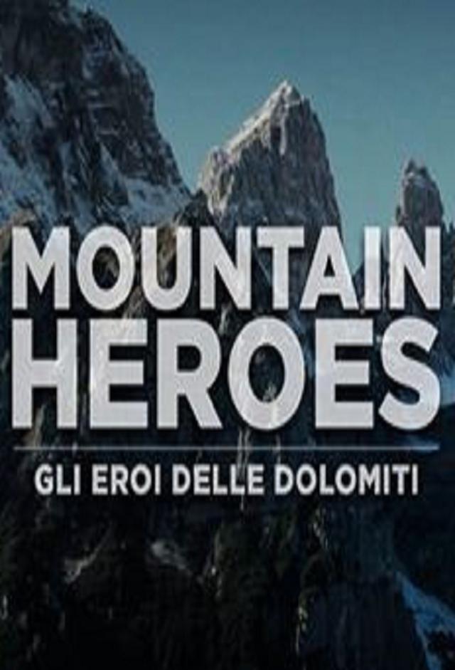 Mountain Heroes